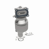 MagnaFlow Direct Fit Catalytic Converter 2008-2016 Honda Odyssey 3.5L - 5582893