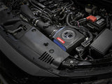 aFe Takeda Momentum GT Pro 5R Cold Air Intake System 2017+ Honda Civic Si I4 1.5L (t) - TM-1026B-R