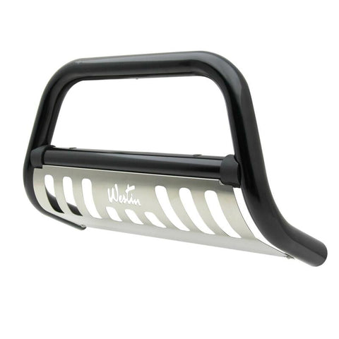 Westin 1999-2006 Toyota Tundra Ultimate Bull Bar - Black - 32-1365