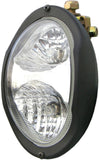 Hella Work Lamp Na Oa 180Gr Dr 2Mg12 Lt 1Gn - 996361461
