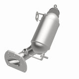 MagnaFlow 2017 Lexus RX 350h V6-3.5 Direct Fit Catalytic Converter OEM Manifold - 22-010