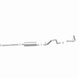 BRExhaust Exhaust Kit Replacement Ford - 106-0965