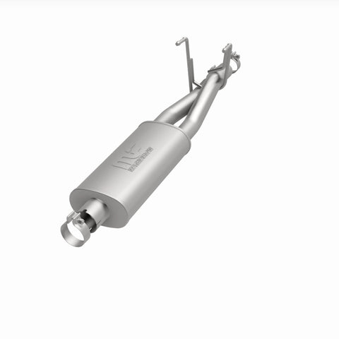 MagnaFlow 09-18 Ram 1500 5.7L DF With Muffler - 19439