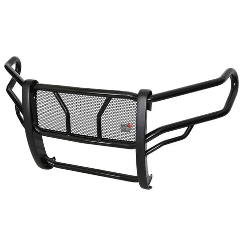 Westin 14-22 Toyota 4Runner Trail/SR5/TRD (Excl. LTD/Nightshd/Sport) HDX Grille Guard - Blk - 57-3825