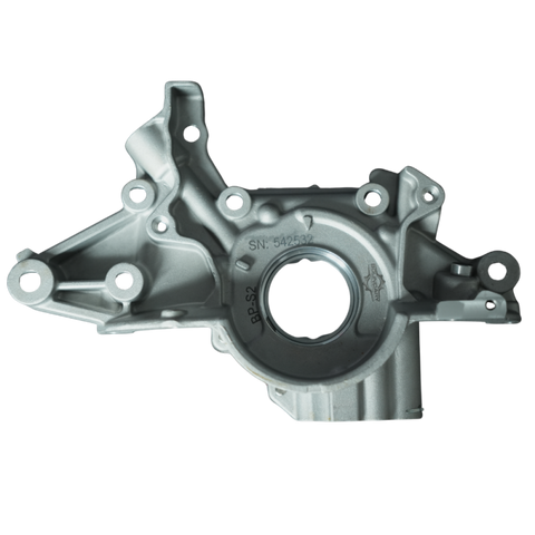 Boundary 89-91.5 Ford/Mazda BP 1.6L I4 Oil Pump Assembly (w/o Crank Seal) - BP-S2-SNC