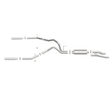 MagnaFlow SYS C/B 09 F-150 EC-CC/SB dual splt - 16520
