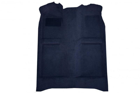 Lund 73-82 Chevy Suburban 1500 (4WD) Pro-Line Full Flr. Replacement Carpet - Blue (1 Pc.) - 51104