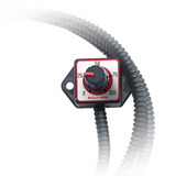 Bully Dog 17-19 Chevrolet Silverado 2500 / 08-19 Chevrolet Silverado 3500 Thruster Throttle Booster - 49003