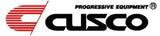 Cusco Universal Tow Hook Guard Type Carrosse - 00A 016 AD