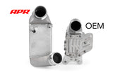 APR 18-19 Audi RS5 B9 2.9T Air-To-Water Intercooler System - IC100028