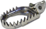 ProTaper 17-22 KTM/Gas Gas/Husky Titanium Footpegs - 022150