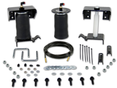 Air Lift Ridecontrol Air Spring Kit - 59518