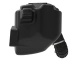 aFe 07-09 Ram 2500/3500 Cummins L6-6.7L (td) Quantum Cold Air Intake System w/ Pro Dry S Filter - 53-10026D