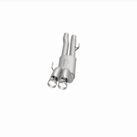 MagnaFlow D-Fit Muffler 409 SS 3in 17-19 Ford F150 Raptor 3.5L - 19465