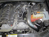 AEM 09-10 Dodge Challenger/Charger 3.5L Silver Cold Air Intake - 21-696C