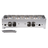 Edelbrock Cylinder Head BBC Pro-Port Victor High Port Conventional Dr-17 Hip CNC -Ported - 615468
