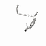 MagnaFlow Conv DF 98-99 Dodge Van 3.9L/5.2L/5 - 23295