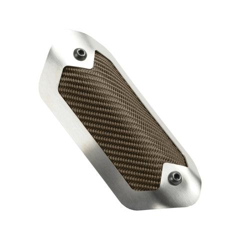 DEI Flex Heatshield Gen III 3.5x6.5 - 902458