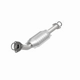 MagnaFlow Direct Fit Catalytic Converter 03-04 Toyota Tundra V8 4.7L Gas - 24406