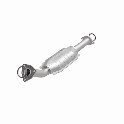 MagnaFlow Direct Fit Catalytic Converter 03-04 Toyota Tundra V8 4.7L Gas - 24406