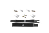 Diode Dynamics 07-14 Toyota FJ Cruiser Interior LED Kit Cool White Stage 1 - DD0585