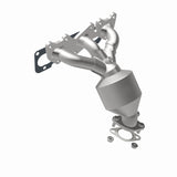 MagnaFlow Conv DF 07-08 Hyundai Veracruz 3.8L - 51202