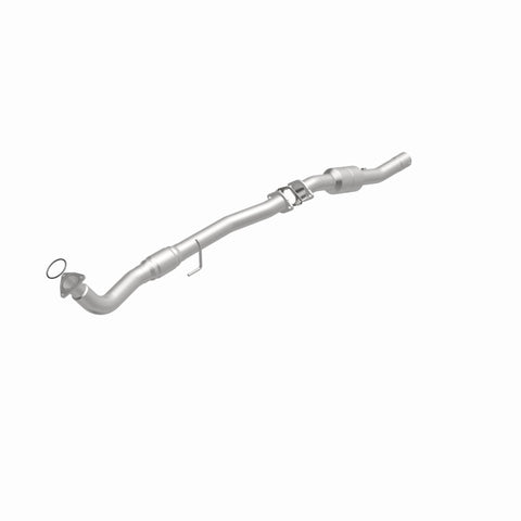 MagnaFlow Direct Fit Catalytic Converter 03-08 Chevy/GMC P/S rr 6.0L - 458063