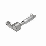 MagnaFlow Direct Fit Catalytic Converter 04-05 Ford F-150 5.4L D/S 2WD (Excl 04 Heritage Edition) - 49705