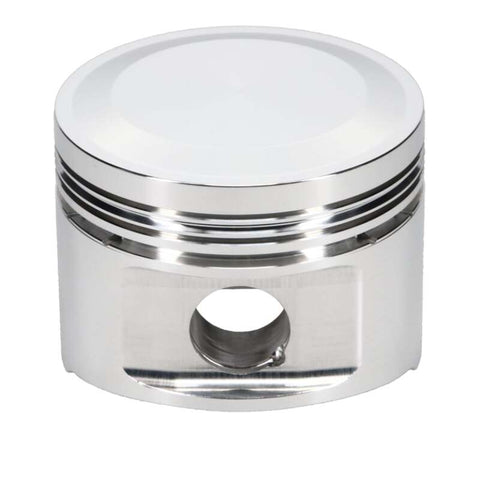 JE Pistons RENAULT R5 7.0:1 Set of 5 Pistons - 312443