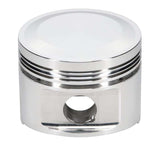 JE Pistons RENAULT R5 7.0:1 Set of 5 Pistons - 312444