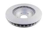 DBA 70-82 Chevrolet Corvette Rear En-Shield Street Series Rotor - DBA3436E