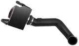 K&N 16-17 Nissan Titan XD V8-5.0L DSL 63 Series AirCharger Performance Intake - 63-6017