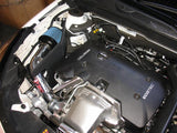 Injen 13 Chevy Malibu 2.0L (T) Polished Tuned Air Intake w/ MR Tech - SP7033P