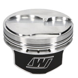 Wiseco SBC LS7 +2.5cc Dome 1.175inch CH Piston Shelf Stock Kit - K0004X130