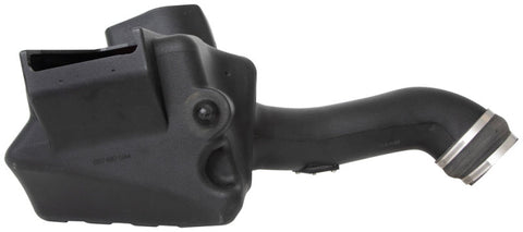 K&N 63 Series AirCharger Performance Intake 20-21 Ford F250 V8-6.7L DSL - 63-2613