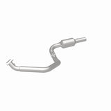 MagnaFlow 2009 Chevrolet Express 4500 V8 6.0L Left Underbody Catalytic Converter - 280427