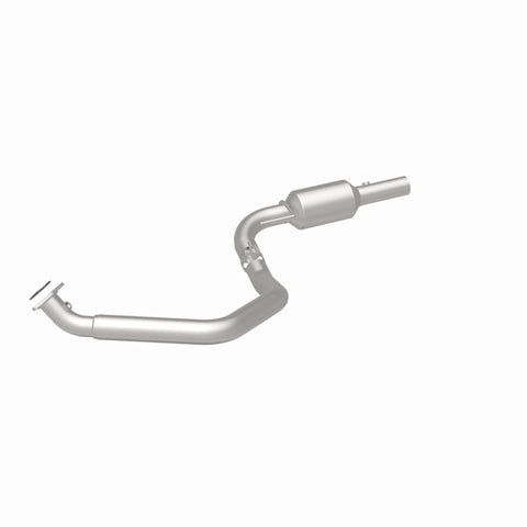 MagnaFlow 2009 Chevrolet Express 4500 V8 6.0L Left Underbody Catalytic Converter - 280427