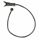 Power Stop 90-94 Jaguar Vanden Plas Rear Euro-Stop Electronic Brake Pad Wear Sensor - SW-0802