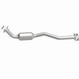 MagnaFlow DF Catalytic Conv 01-04 Nissan Frontier/XTerra 3.3L (Exc Supercharged) D/S Rear (49 State) - 93225