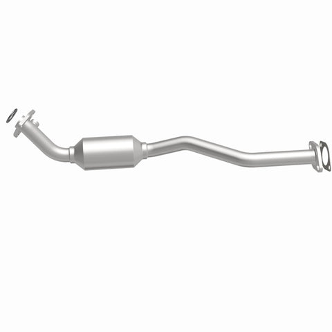 MagnaFlow Direct Fit Catalytic Converter 01-04 Frontier 3.3L D/S OEM - 49480