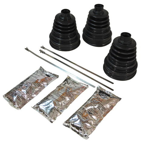 SPC Performance UNI-FIT BOOT 12 PACK - 32012