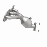 MagnaFlow Direct Fit Catalytic Converter 06-09 Toyota RAV4 3.5L - 51820