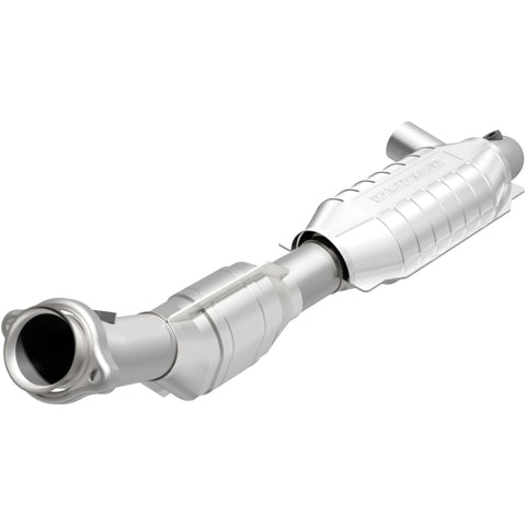 MagnaFlow Conv DF 97-98 Ford Trucks 4.6L - 447133