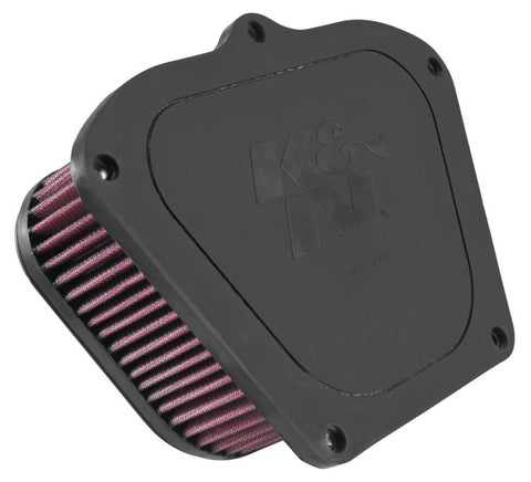 K&N 99-07 Suzuki GSX1300R Hayabusa Air Filter - SU-1399