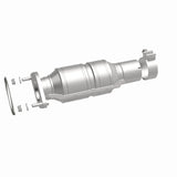 MagnaFlow Conv DF 2009-2013 Malibu L4 2.5L SS Direct Fit Catalytic Converter - 51269