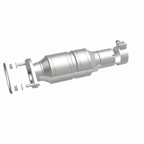 MagnaFlow Conv DF 2009-2013 Malibu L4 2.5L SS Direct Fit Catalytic Converter - 51269