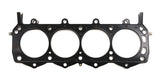 Cometic Ford Man-O-War 6 Bolt 10 Degree Heads 4.180in Bore .040in MLS Head Gasket - C5135-040