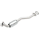 MagnaFlow Direct Fit Catalytic Converter 01-04 Xterra Driver Side Rear 3.3L - 447229