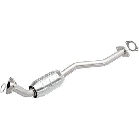 MagnaFlow Direct Fit Catalytic Converter 01-04 Xterra Driver Side Rear 3.3L - 447229