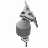 MagnaFlow Direct Fit Catalytic Converter 09-10 Hyundai Sonata 3.3L - 51855